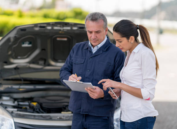 Auto insurance consultation in Sumner, WA